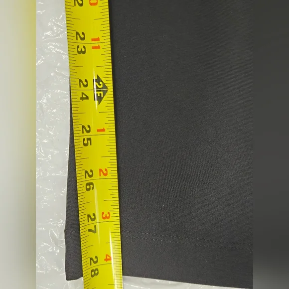 NWT Lululemon Men’s ABCClassic- Fit 5 Pkt Pants SZ 34 X 30 (30 L)Warpstreme